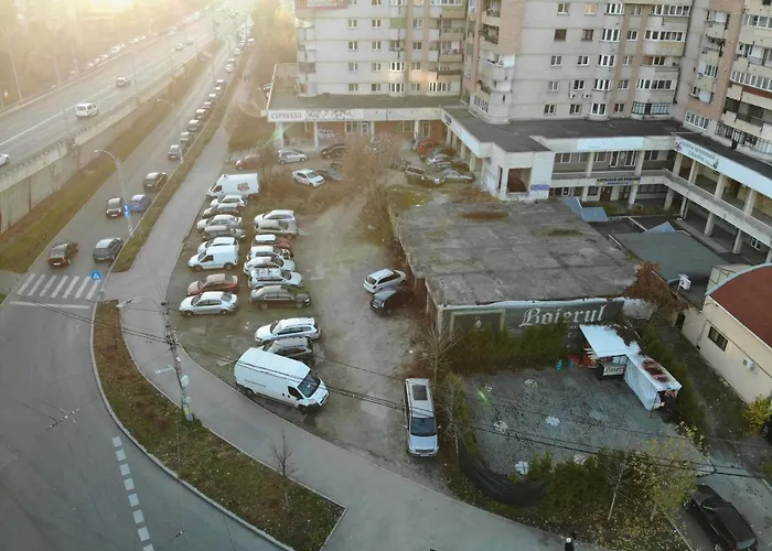 Bta Apartment Manastur
