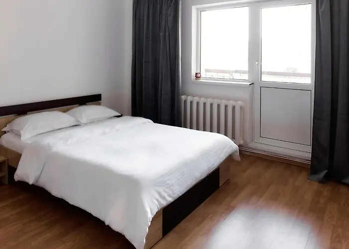 Bta Apartment Manastur