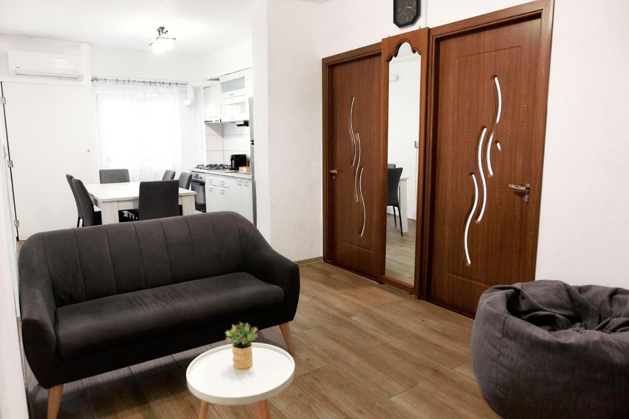 Apartment Bta Manastur *